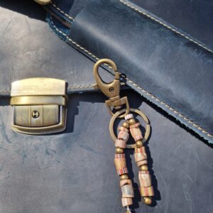 Unieke sleutelhanger