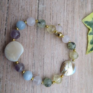 Rekbare armband